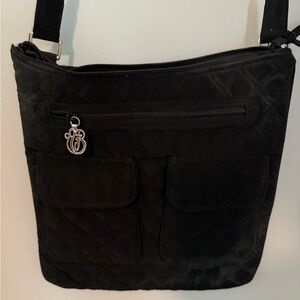 Vera Beadley Crossbody